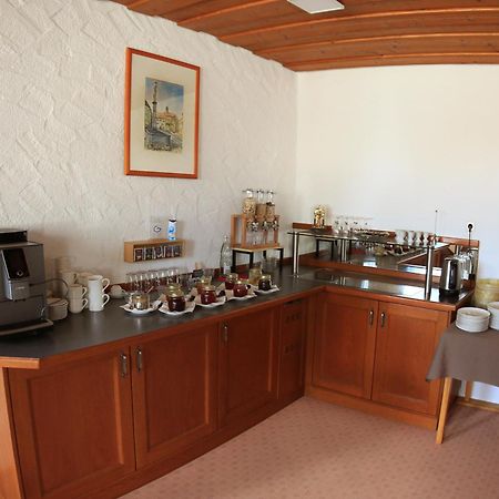 Landgasthof Schuetzen Tengen Eksteriør bilde