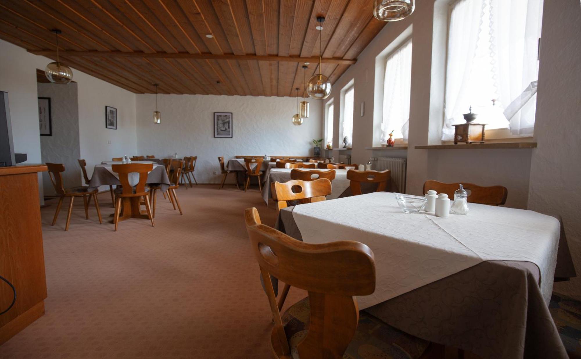 Landgasthof Schuetzen Tengen Eksteriør bilde